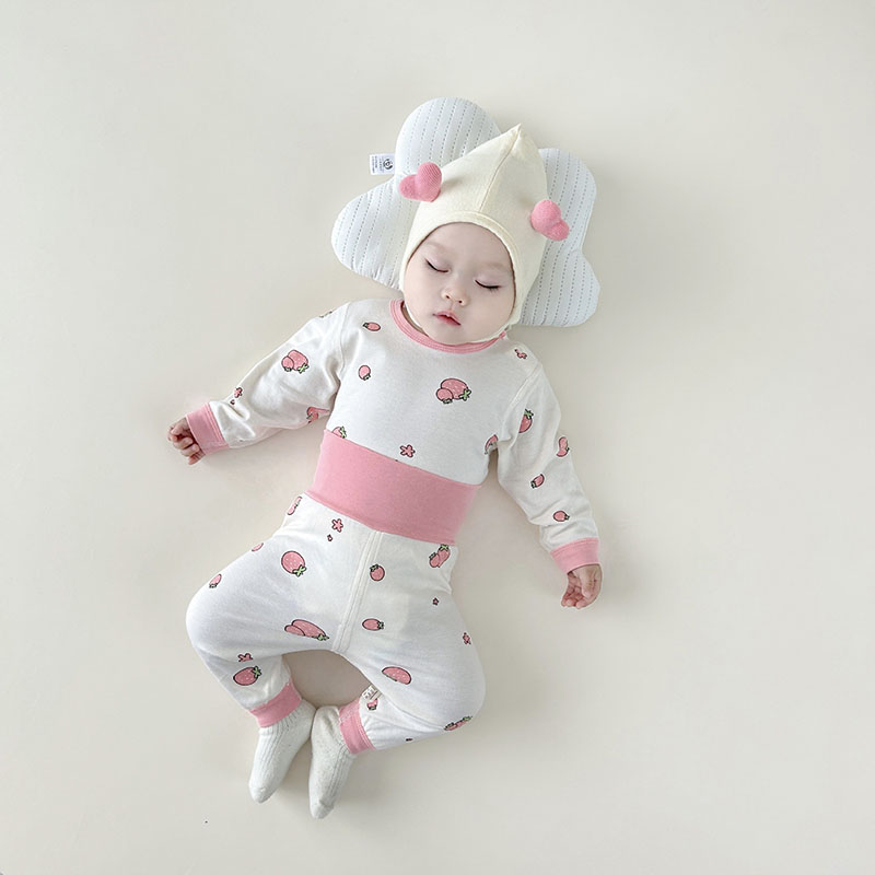 Baby Clothing Night - Детская Пижама MILANCEL, домашняя одежда для
