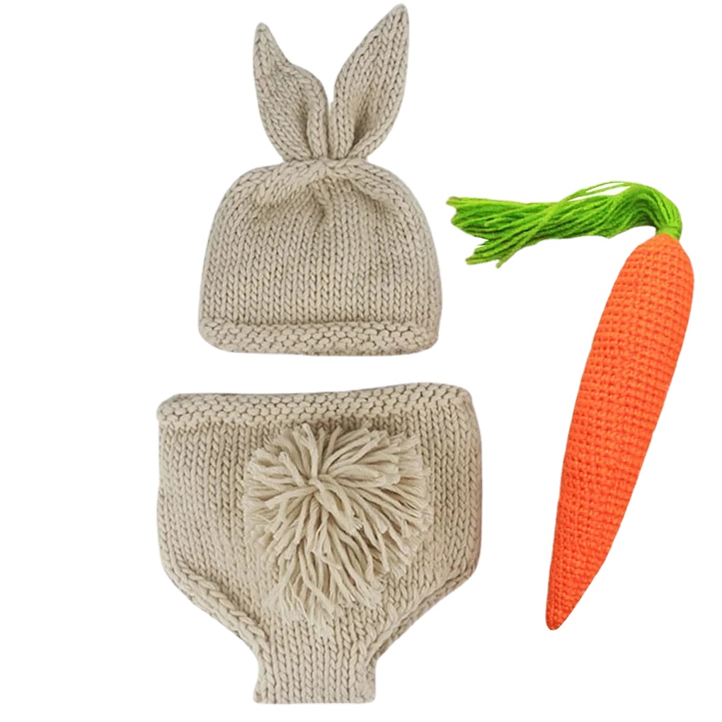 Baby Clothing Brand - Реквизит для фотосъемки новорожденных, наряды для