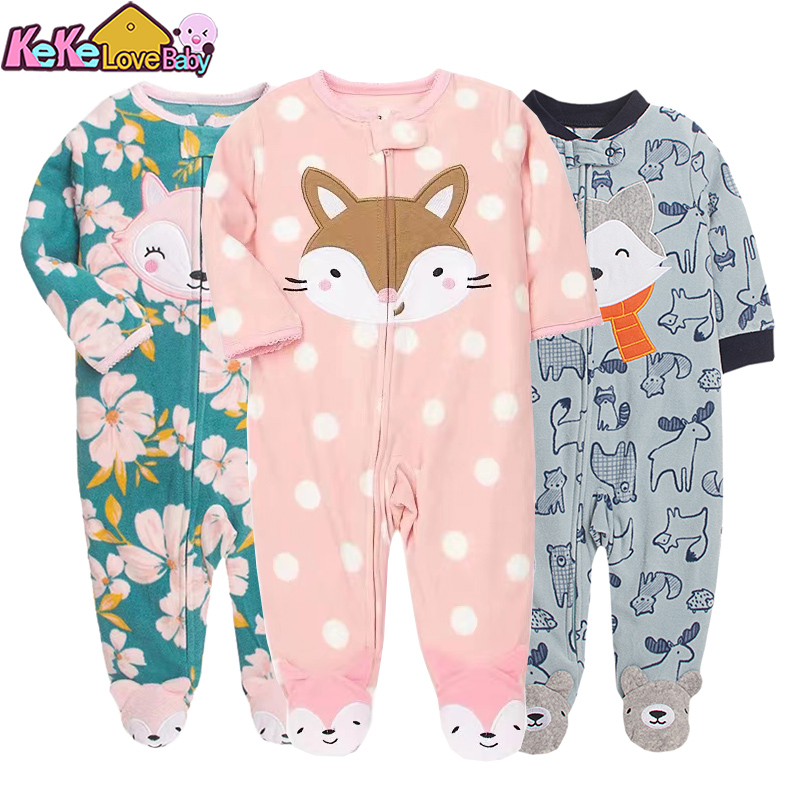 Baby Clothing Brand - Комбинезоны для новорожденных мальчиков и девочек,