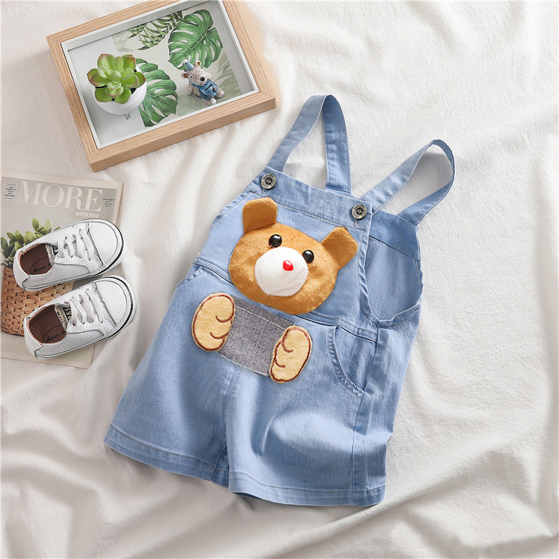 Baby Clothing Jumpers - Летние детские джемперы для маленьких мальчиков,