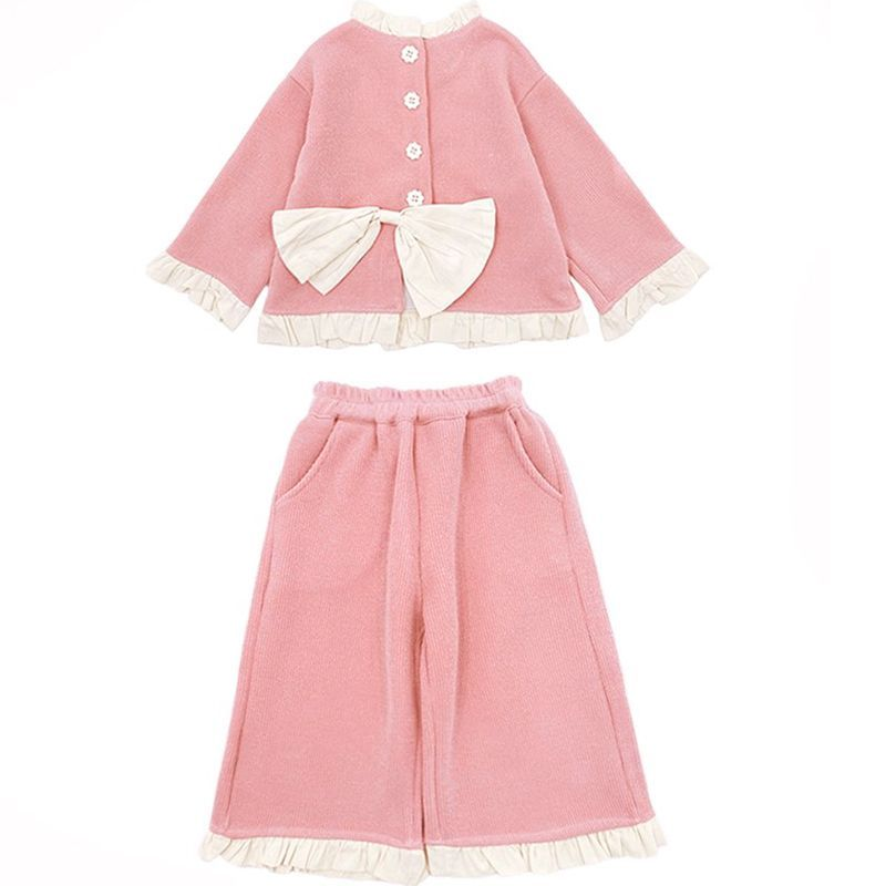 Baby Clothing Jumpers - Детский кавайный новый стиль, повседневная одежда,