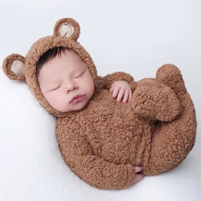 Baby Clothing Brand - 2 шт. реквизит для фотосессии для