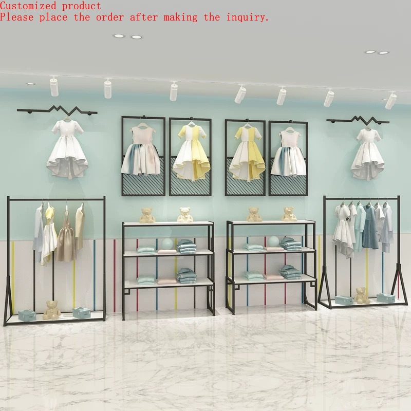 Baby Shop Clothing - Магазин детской одежды, мебель, магазины детской