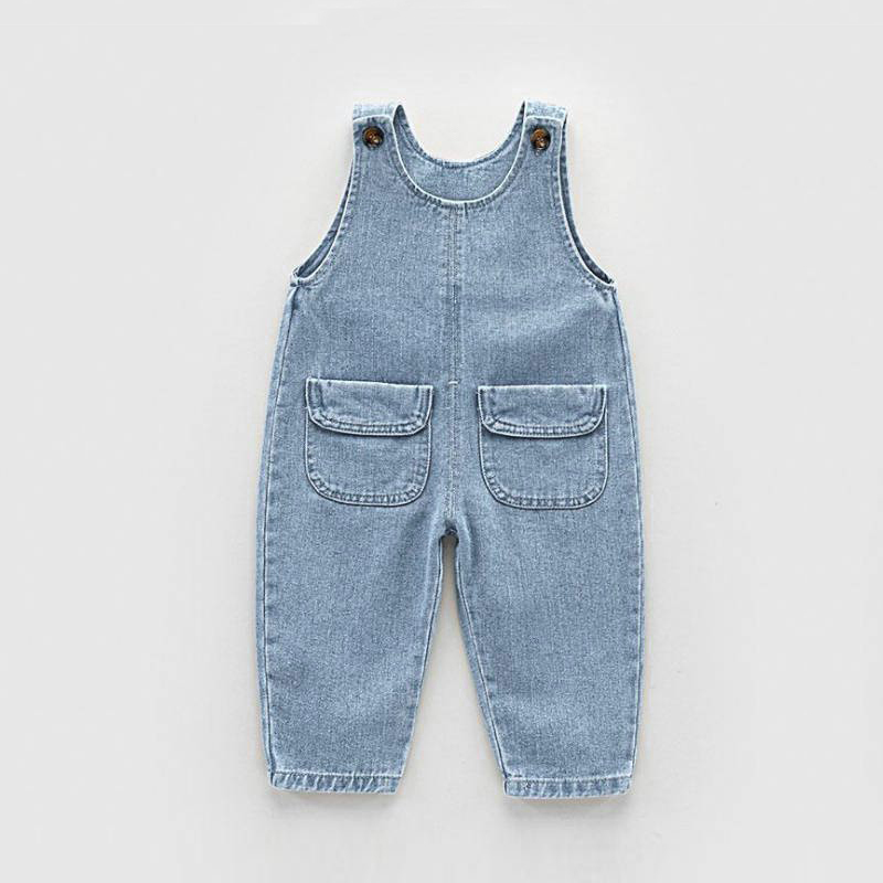 Baby Clothing Jumpers - DIIMUU одежда для малышей, детские комбинезоны