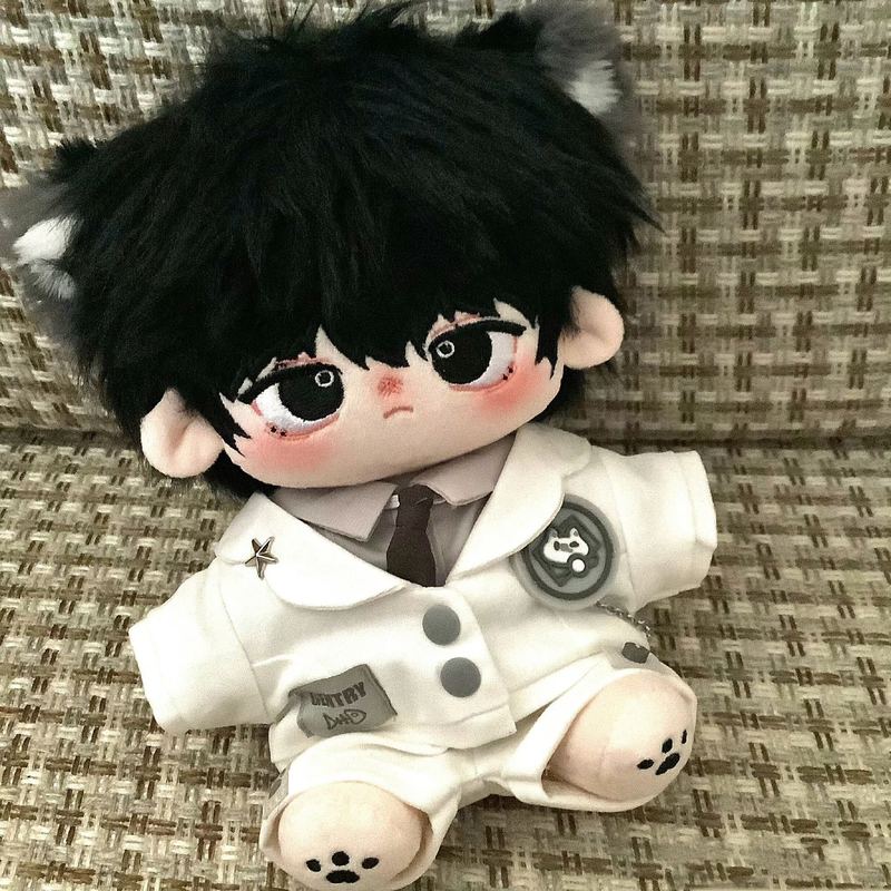 Baby Clothing Accessories - Только одежда 20 см, хлопковая одежда,