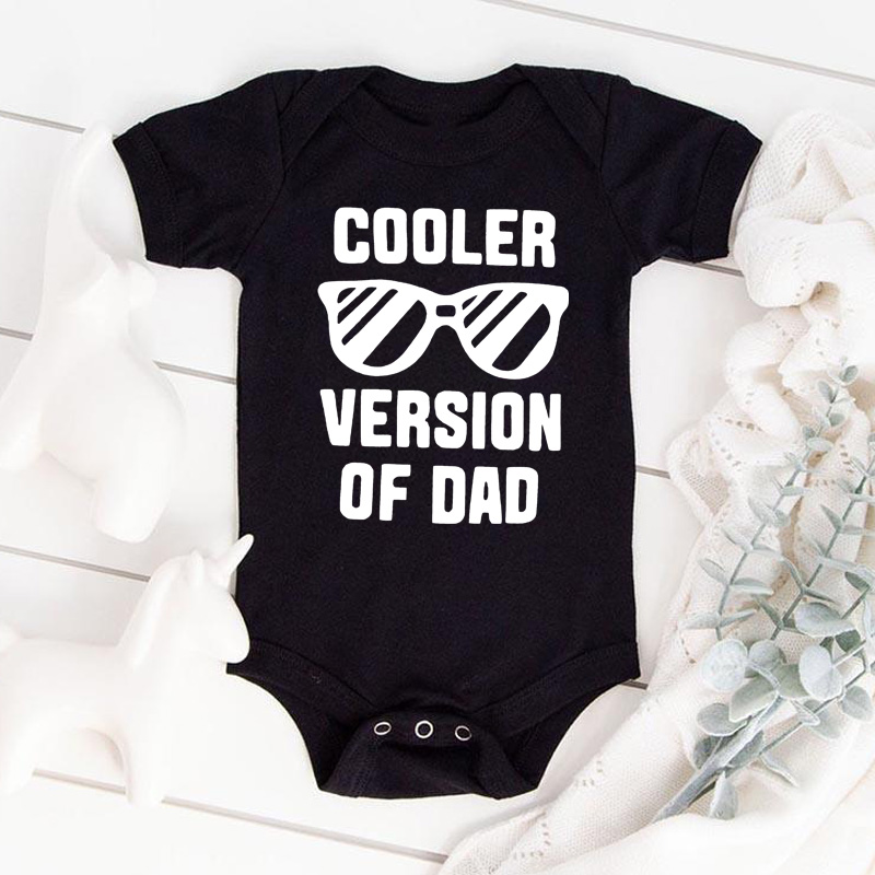 Baby Clothing Brand - Забавная Одежда для новорожденных мальчиков и