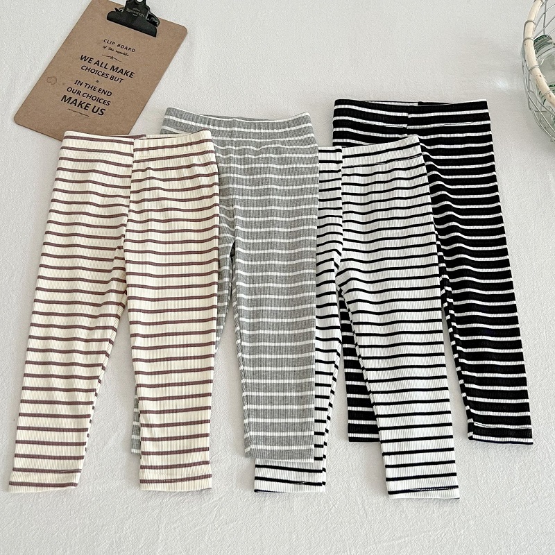 Baby Clothing For Sale - Детская одежда: Новые тонкие эластичные брюки