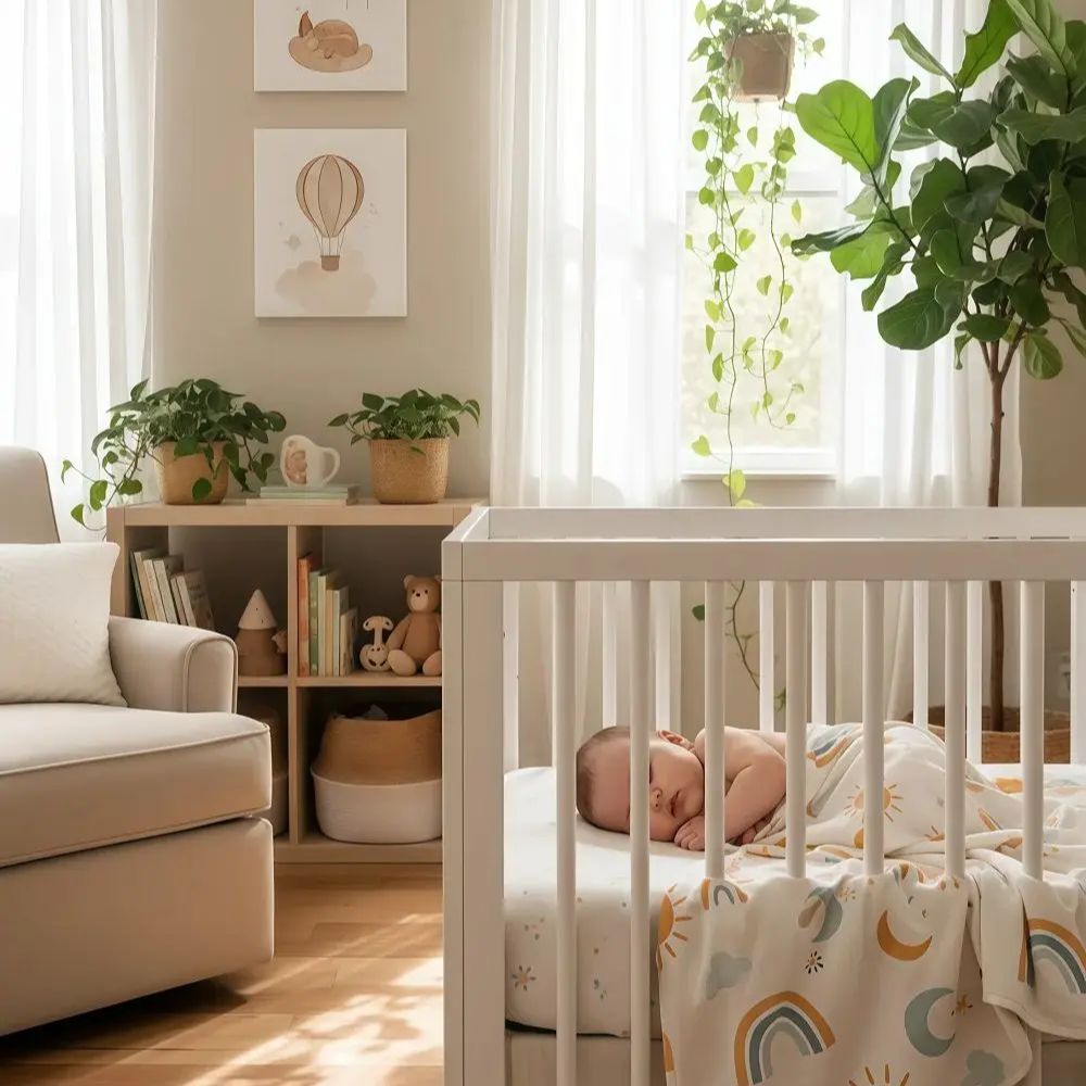Baby Clothing Organic Cotton - Бамбуковое органическое хлопковое волокно, муслиновое пеленание,