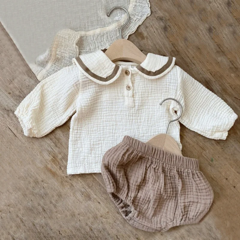 Baby Clothing Organic Cotton - Комплекты одежды для малышей от 0