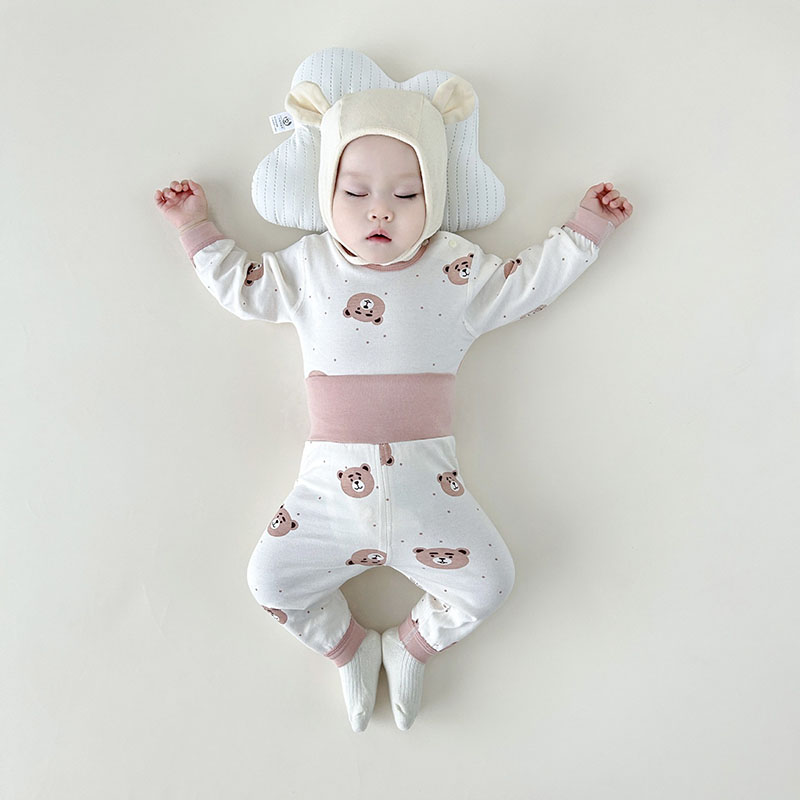 Детская Пижама MILANCEL, домаш – обзор и цена Baby Clothing Night