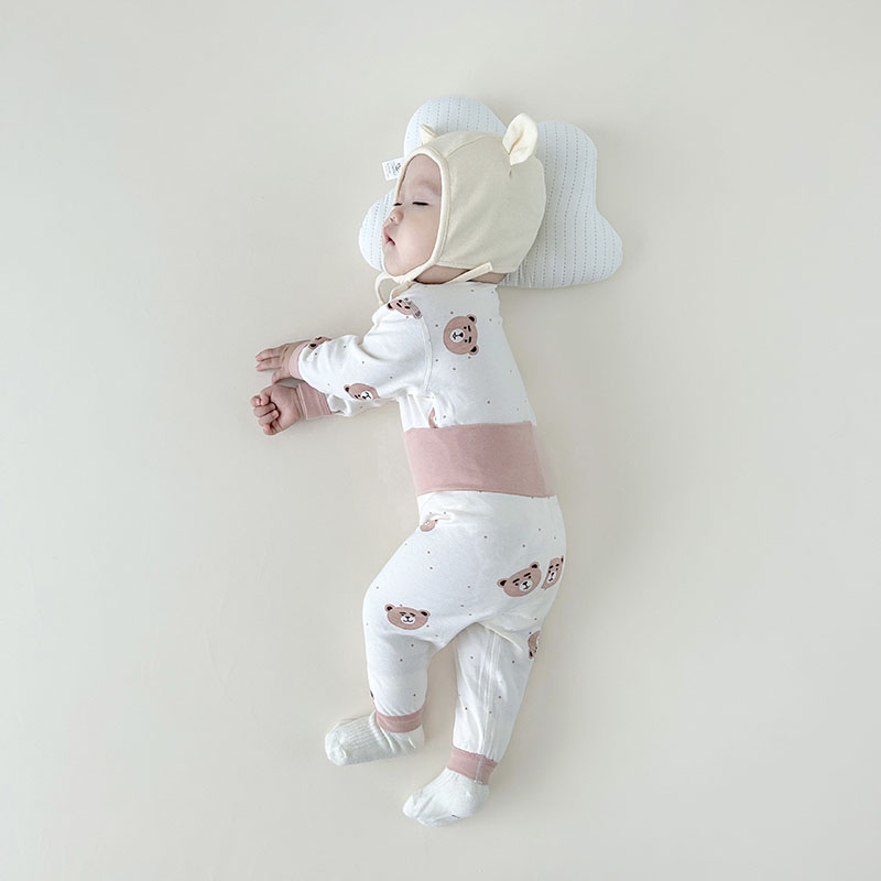 Детская Пижама MILANCEL, домаш – обзор и цена Baby Clothing Night