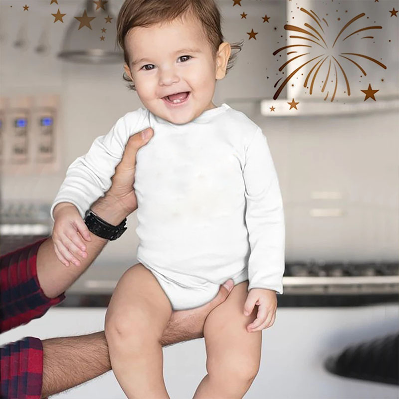 3/8 шт./лот, детские боди с дл – обзор и цена Baby Clothing Brand