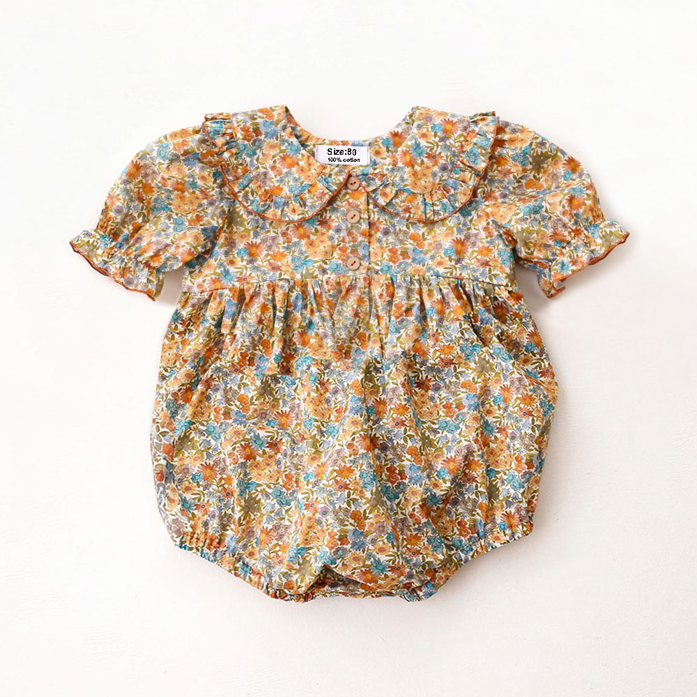 Летний комбинезон для новорожд – обзор и цена Baby Clothing Brand