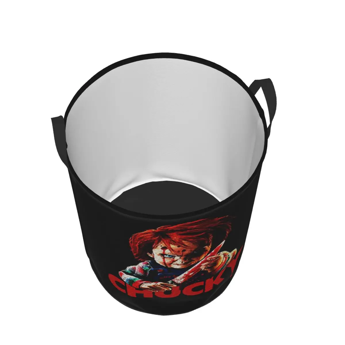 Корзина для белья «Чаки-убийца – обзор и цена Baby Clothing Basket