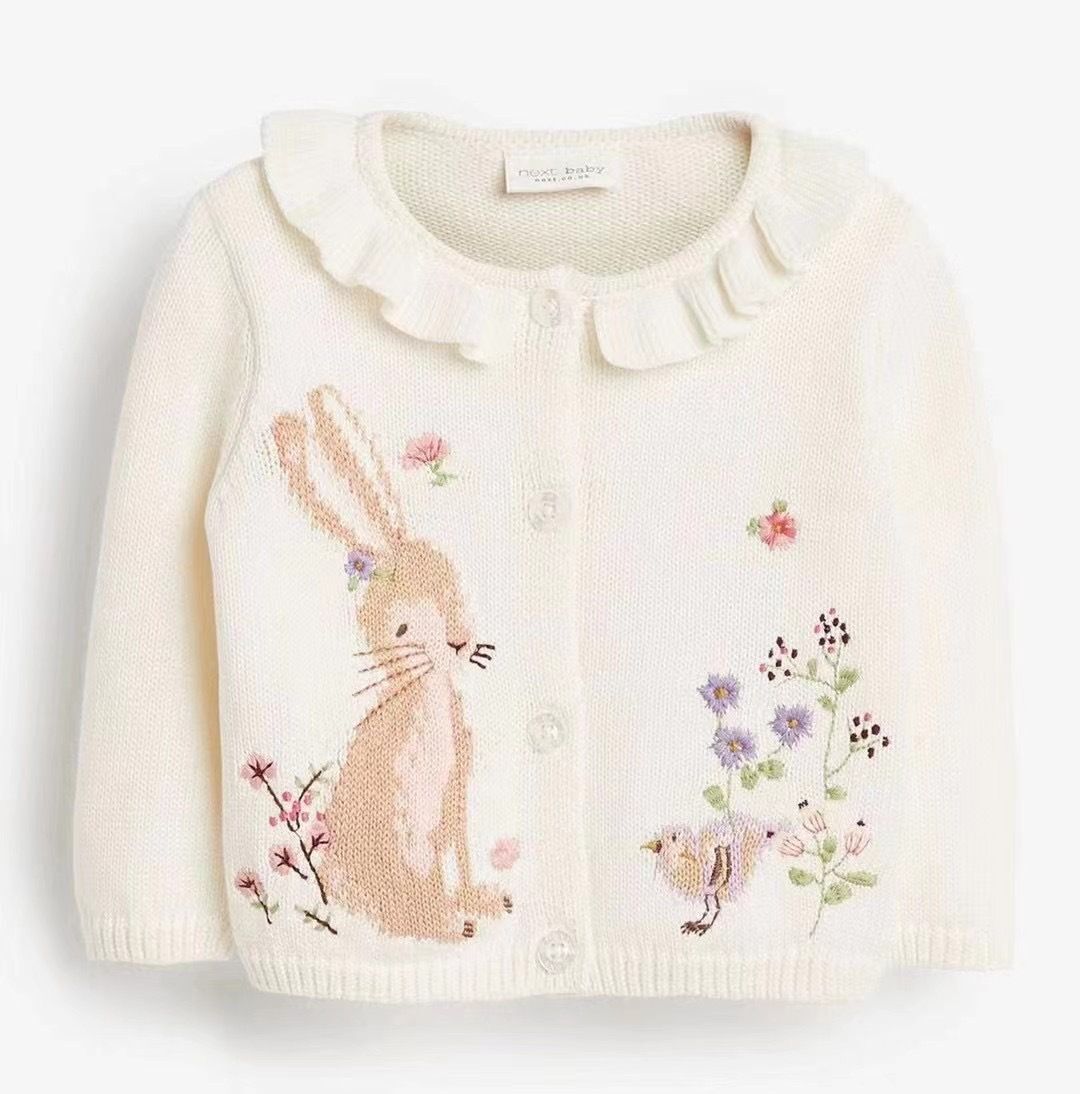 Весенне-осенний детский джемпе – обзор и цена Baby Clothing Jumpers
