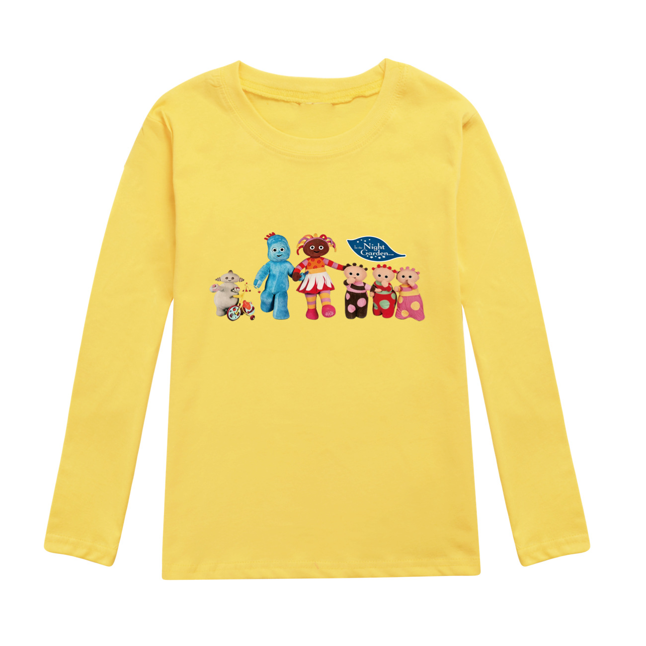 Футболка Kawaii in The Night G – обзор и цена Baby Clothing Night