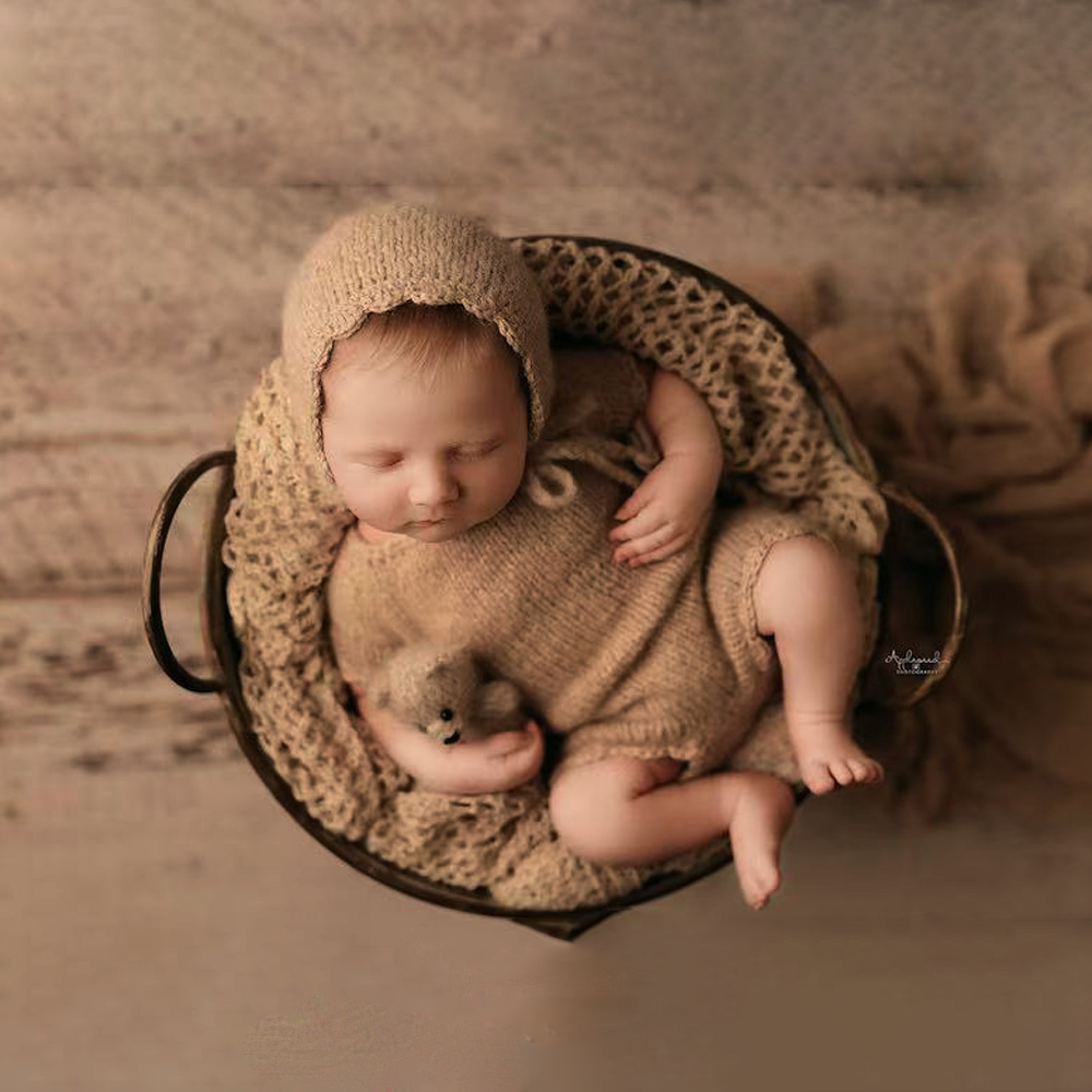 Реквизит для фотосессии новоро – обзор и цена Baby Clothing Accessories