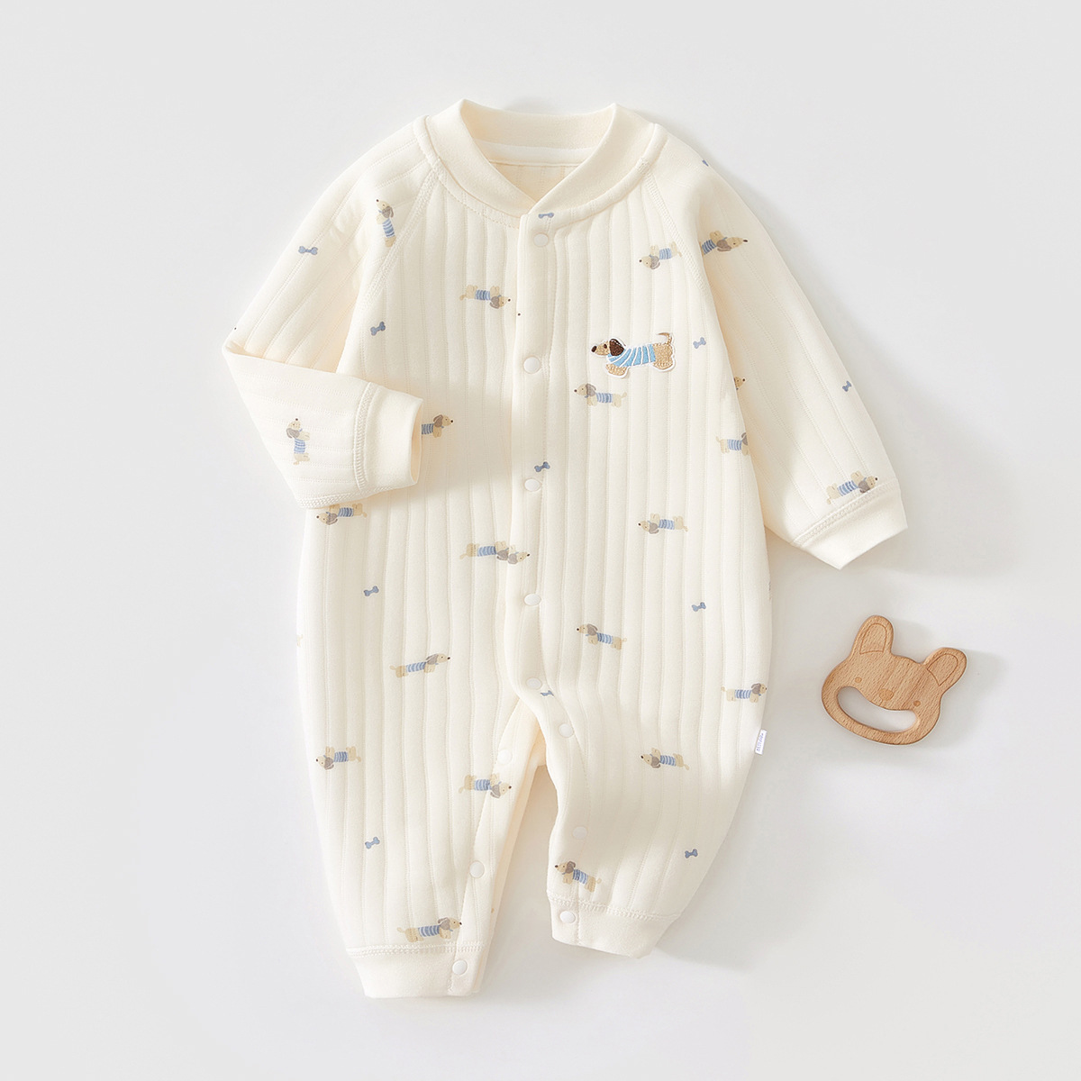 AYNIGIELL осенне-зимний комбин – обзор и цена Baby Clothing High Quality