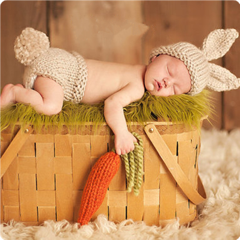 Реквизит для фотосъемки новоро – обзор и цена Baby Clothing Brand