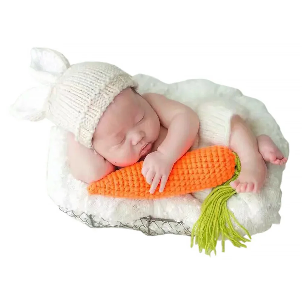 Реквизит для фотосъемки новоро – обзор и цена Baby Clothing Brand