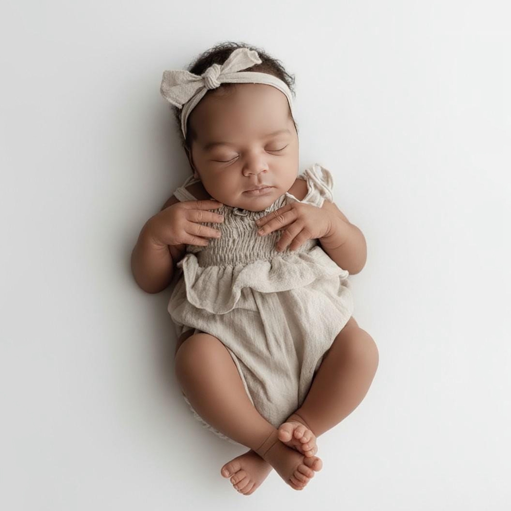 Реквизит для фотосессии новоро – обзор и цена Baby Clothing Brand