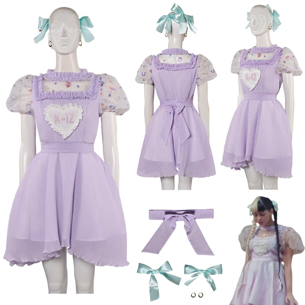 Костюм для косплея Cry Baby 20 – обзор и цена Baby Clothing Guide