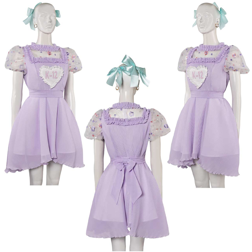 Костюм для косплея Cry Baby 20 – обзор и цена Baby Clothing Guide