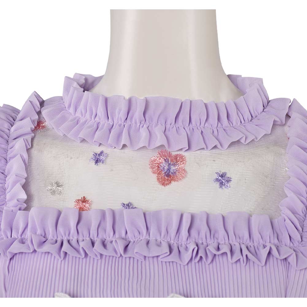 Костюм для косплея Cry Baby 20 – обзор и цена Baby Clothing Guide