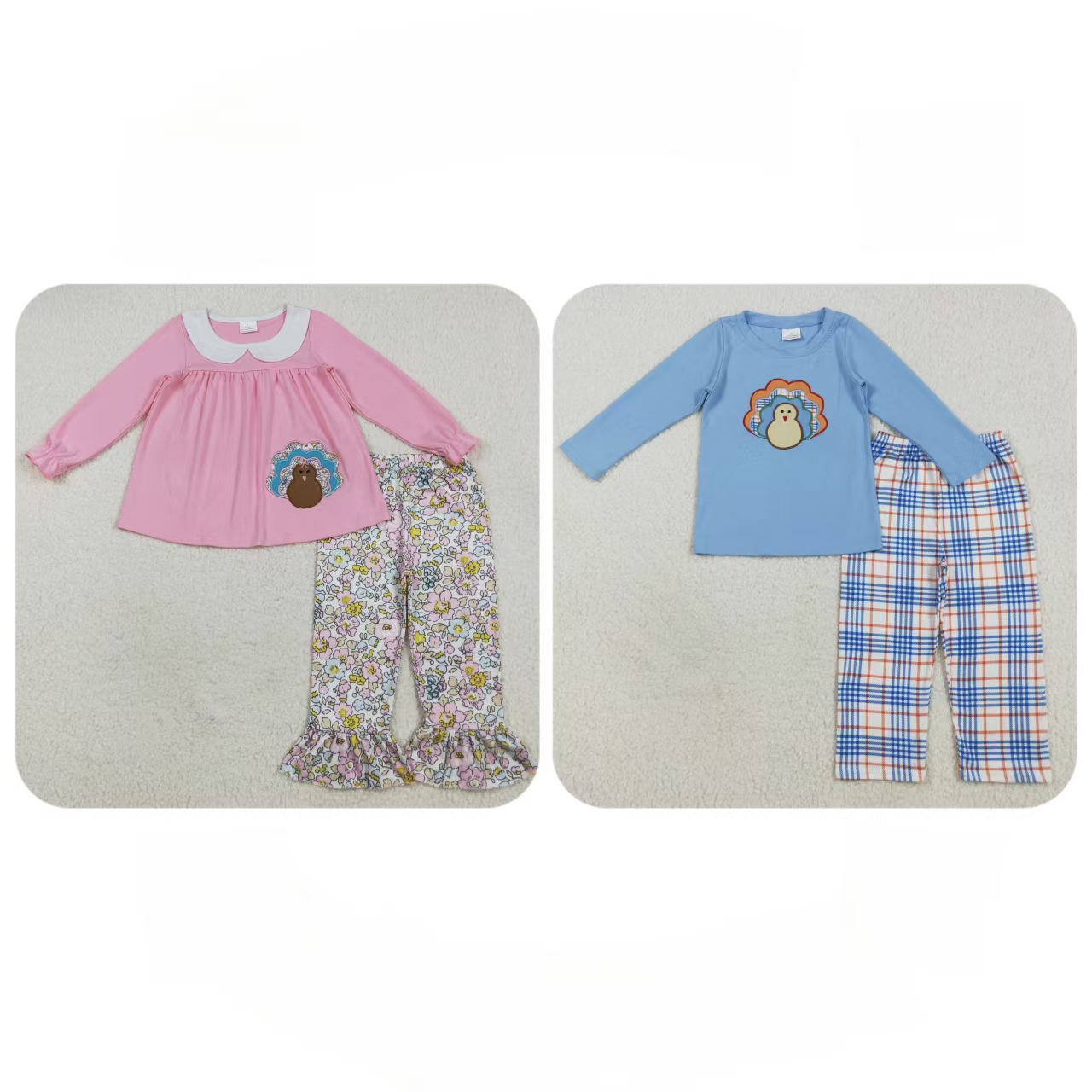 Оптовая продажа, осенние топы  – обзор и цена Baby Clothing Wholesale