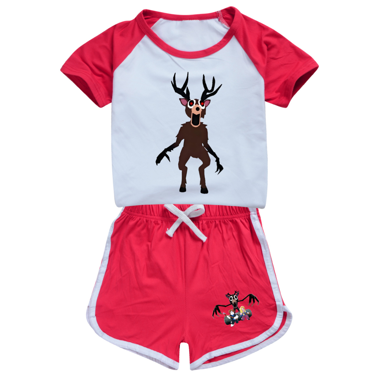99 ночей в лесу, пижамный комп – обзор и цена Baby Clothing Night