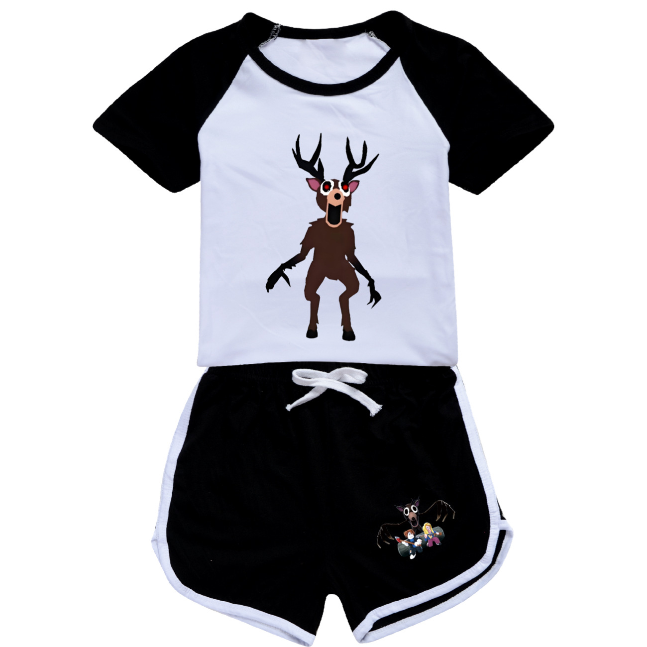 99 ночей в лесу, пижамный комп – обзор и цена Baby Clothing Night