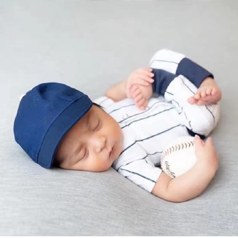 Реквизит для фотосъемки новоро – обзор и цена Baby Clothing Accessories
