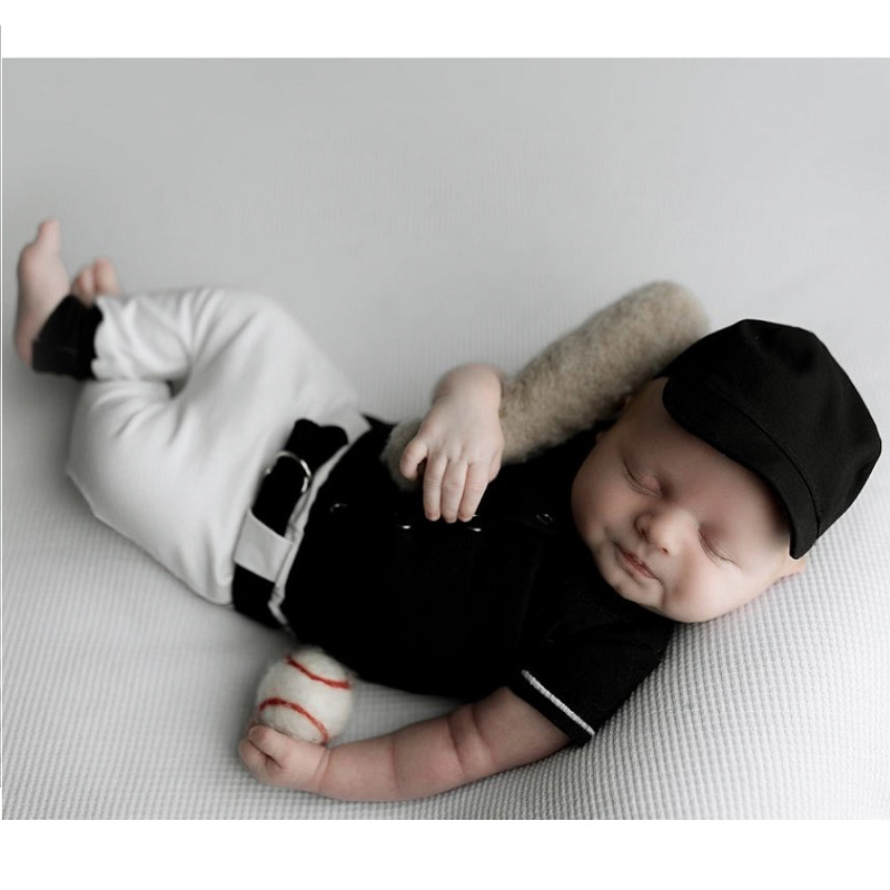 Реквизит для фотосъемки новоро – обзор и цена Baby Clothing Accessories