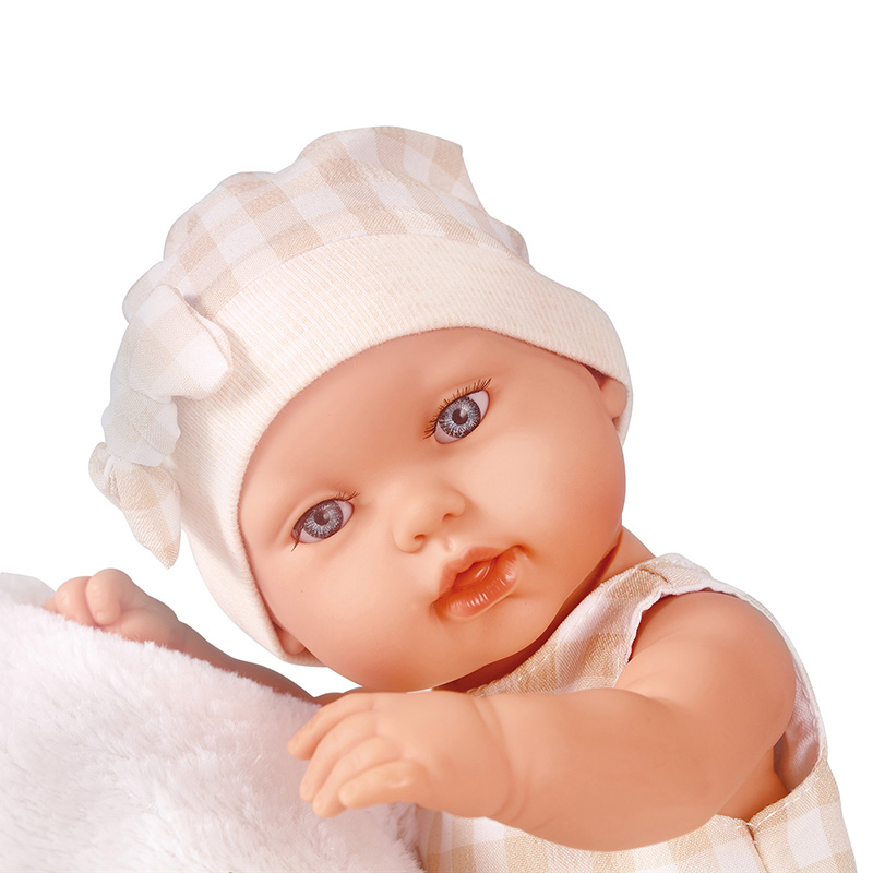Кукла-младенец 14 дюймов (35 с – обзор и цена Baby Clothing Basket