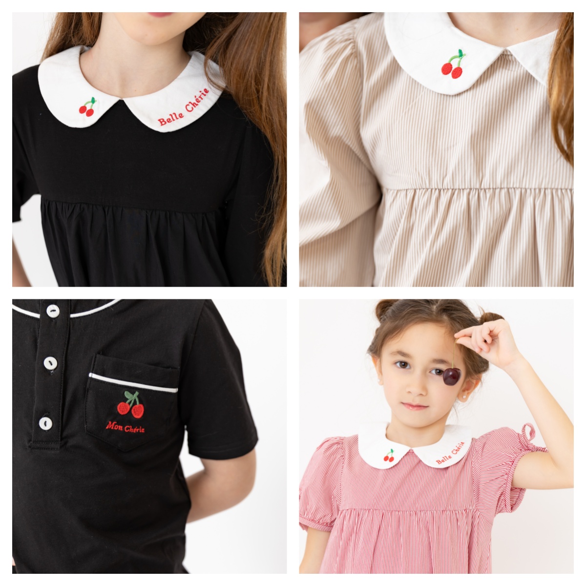 Коллекция AP SS26 Friday Night – обзор и цена Baby Clothing Night