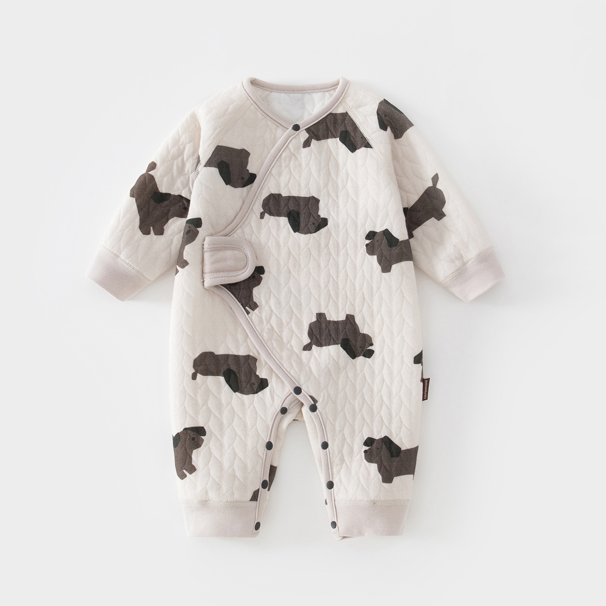 Комбинезон AYNIGIELL 2026 для  – обзор и цена Baby Clothing High Quality