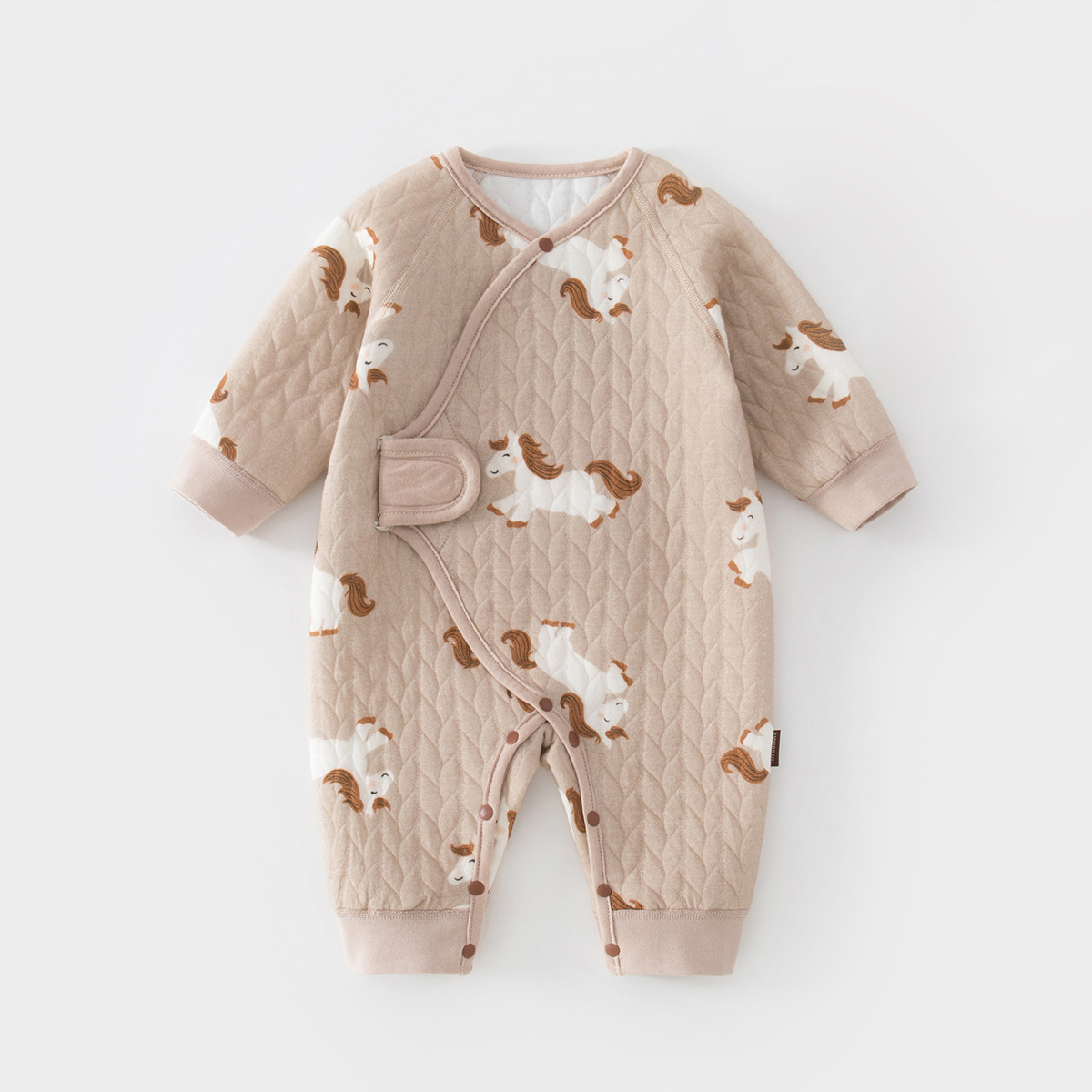 Комбинезон AYNIGIELL 2026 для  – обзор и цена Baby Clothing High Quality