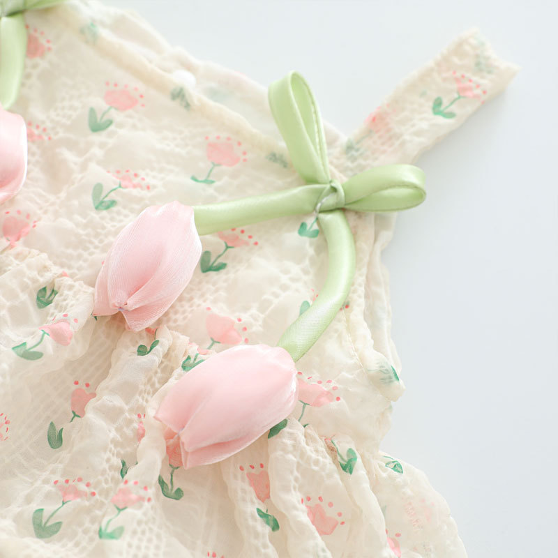 Летний комбинезон-боди для дев – обзор и цена Baby Clothing Brand