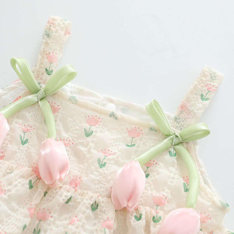 Летний комбинезон-боди для дев – обзор и цена Baby Clothing Brand