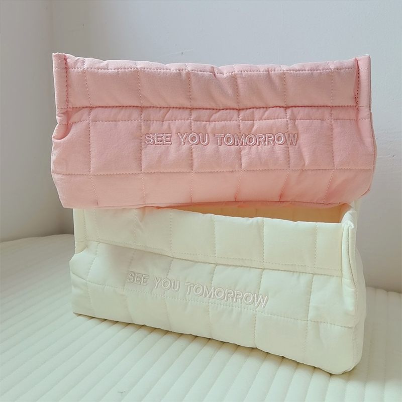 Корейский стиль: Сумка-органай – обзор и цена Baby Clothing Basket