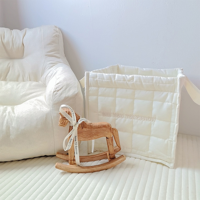 Корейский стиль: Сумка-органай – обзор и цена Baby Clothing Basket