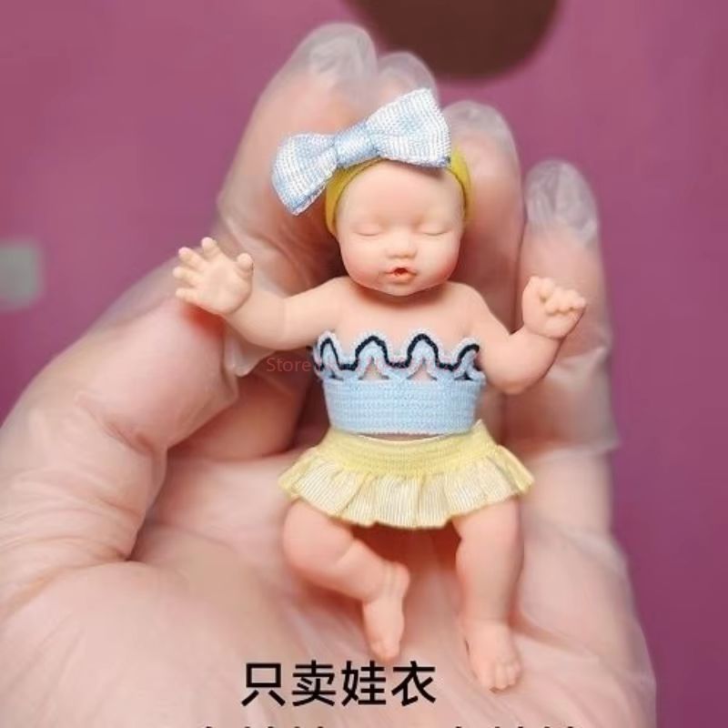 Одежда для кукол ZURU: Загадоч – обзор и цена Baby Clothing Accessories