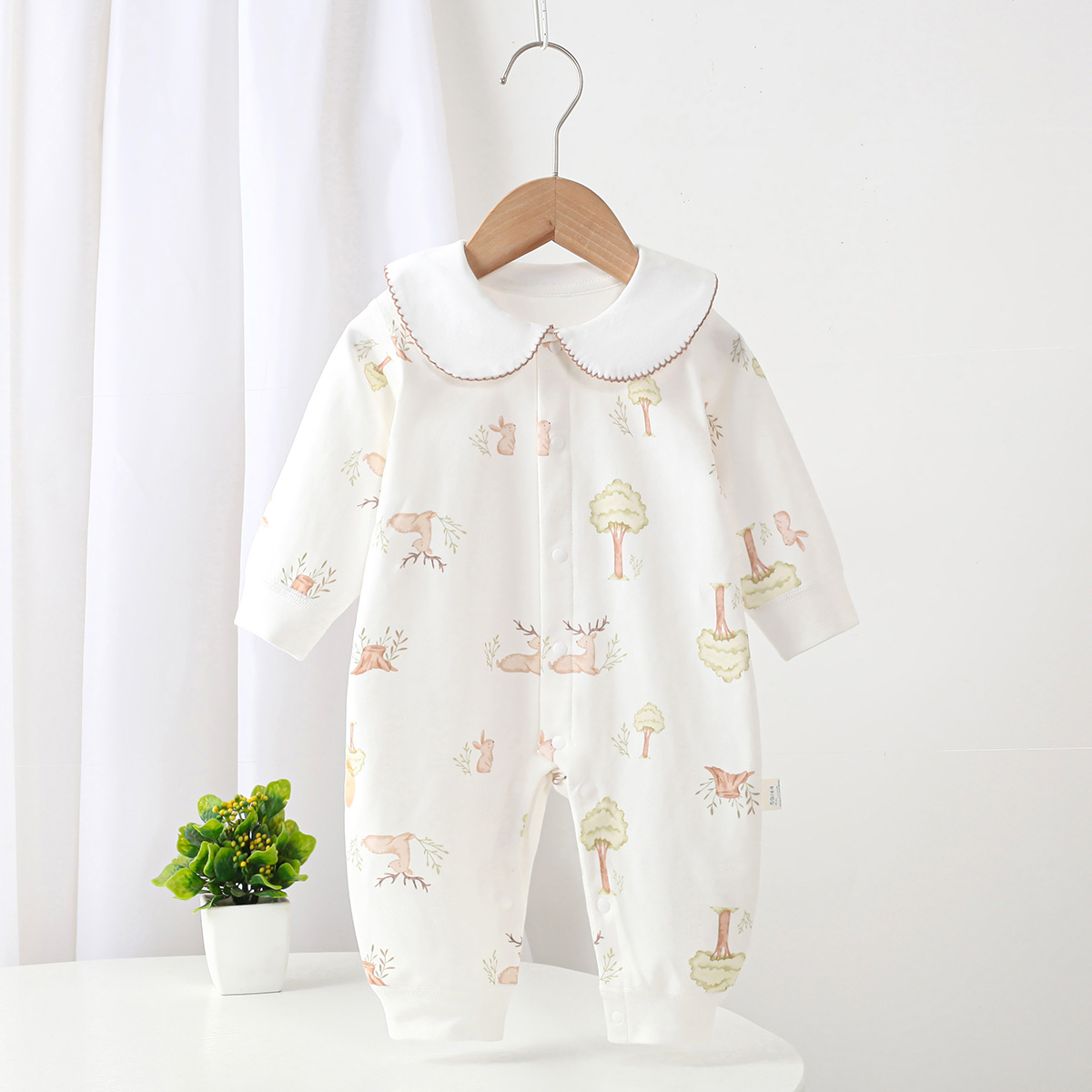 Новая коллекция весна 2026: вы – обзор и цена Baby Clothing High Quality