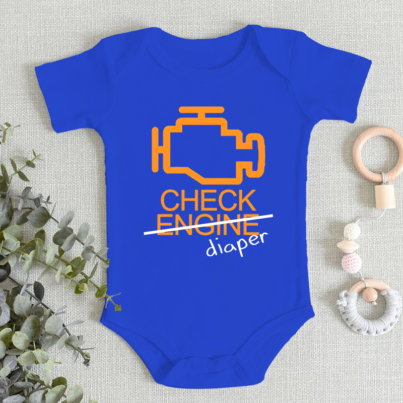 Забавный комбинезон с принтом  – обзор и цена Baby Clothing Brand