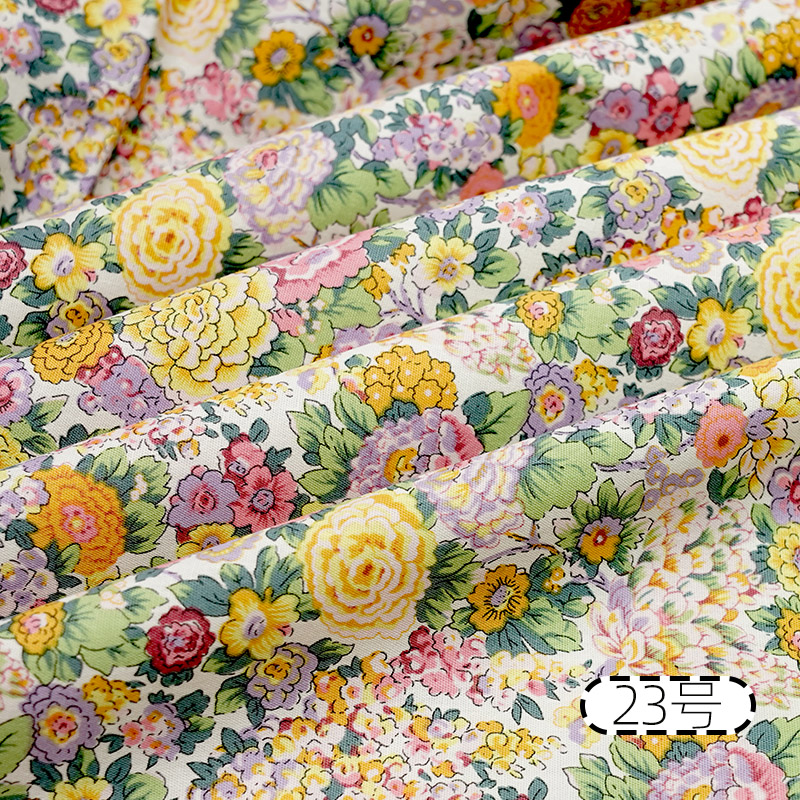 Ткань из чистого хлопка с прин – обзор и цена Baby Clothing Organic Cotton