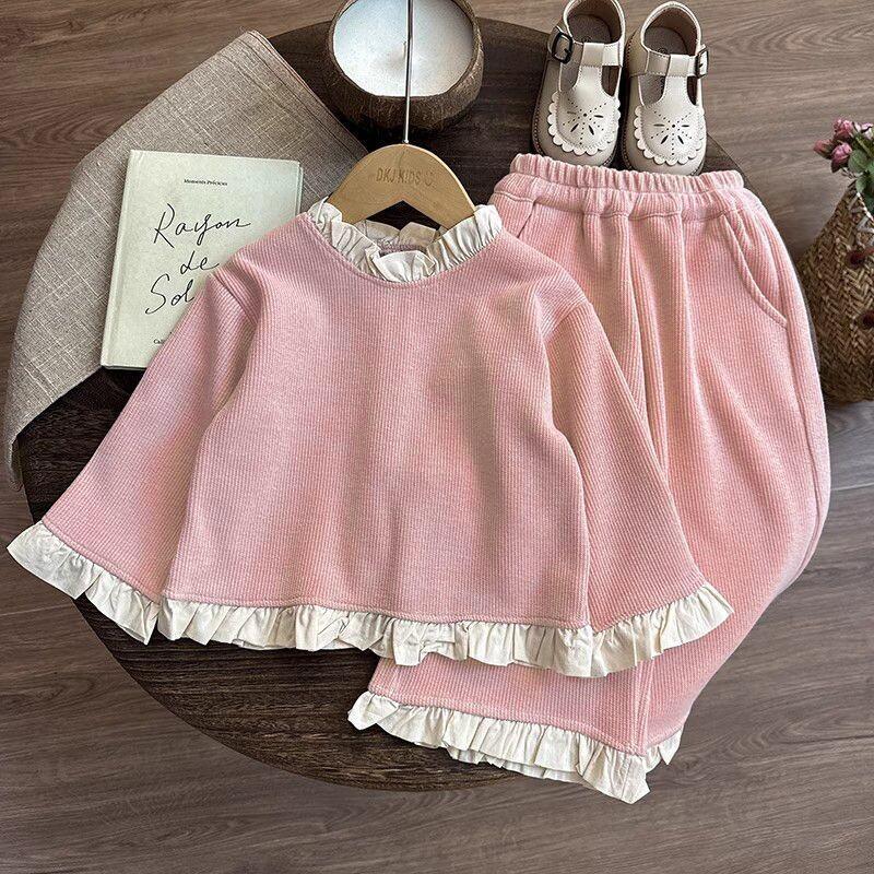 Детский кавайный новый стиль,  – обзор и цена Baby Clothing Jumpers