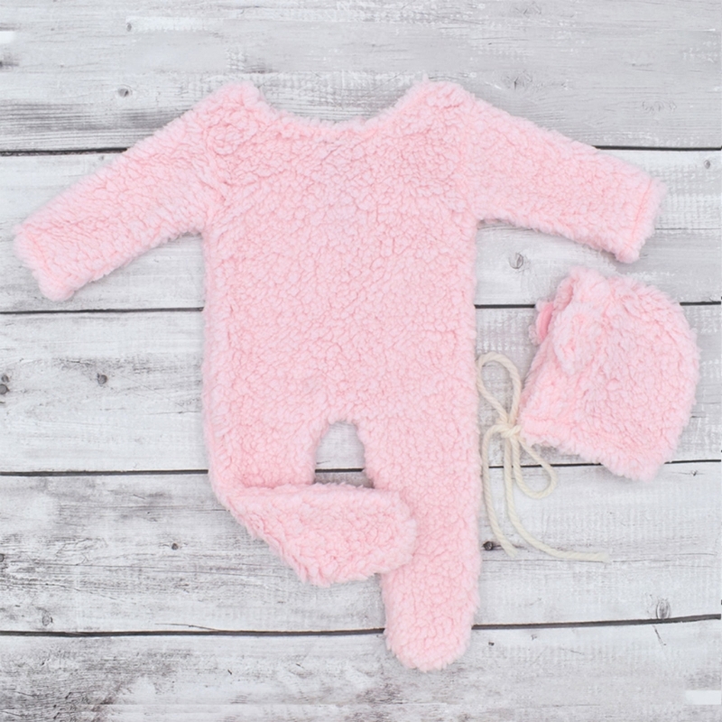 2 шт. реквизит для фотосессии  – обзор и цена Baby Clothing Brand