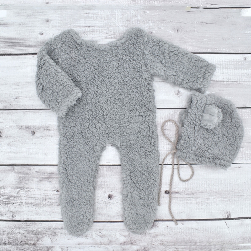 2 шт. реквизит для фотосессии  – обзор и цена Baby Clothing Brand