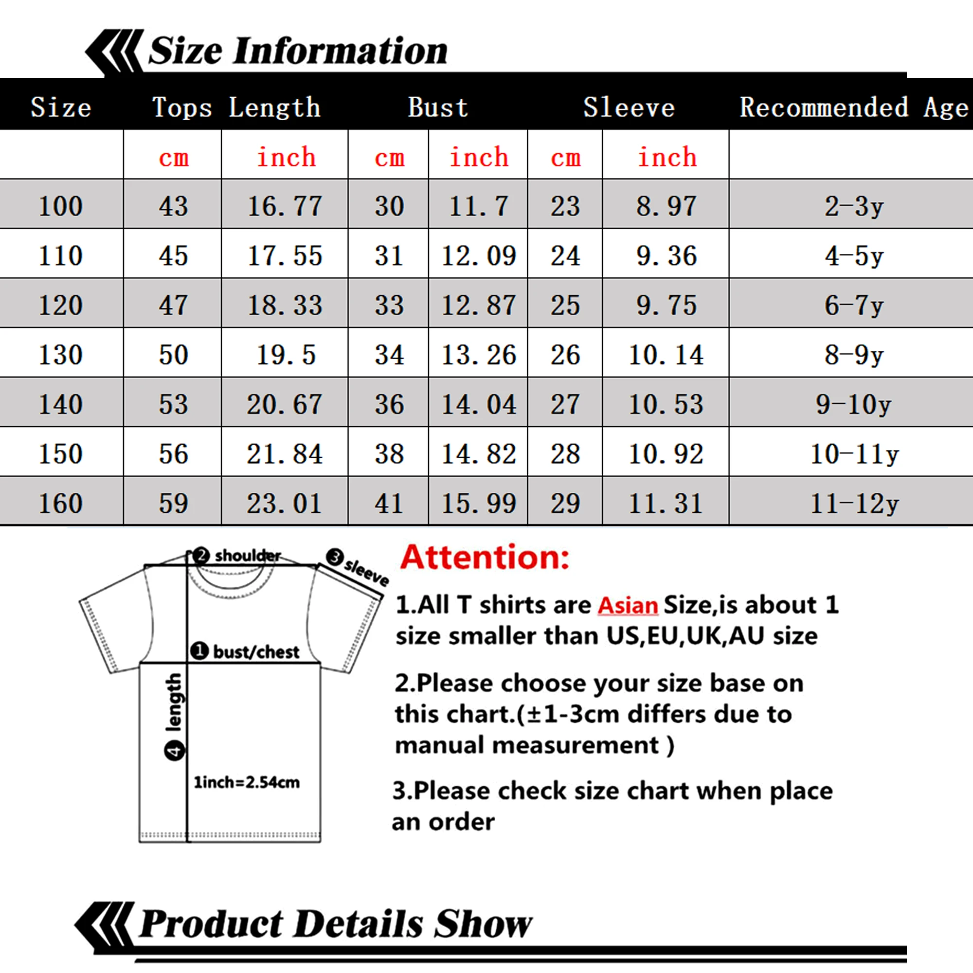 Летняя милая детская футболка  – обзор и цена Baby Clothing For Sale