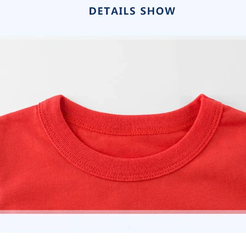 Летняя милая детская футболка  – обзор и цена Baby Clothing For Sale